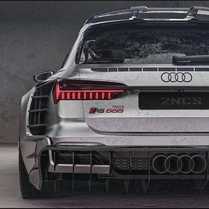 Meet your Posher, Noureddine